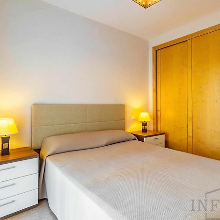 Inftour Porto Azul 1 Apartamento Calpe Bagian luar foto