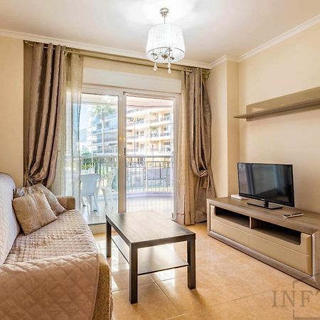 Inftour Porto Azul 1 Apartamento Calpe Bagian luar foto