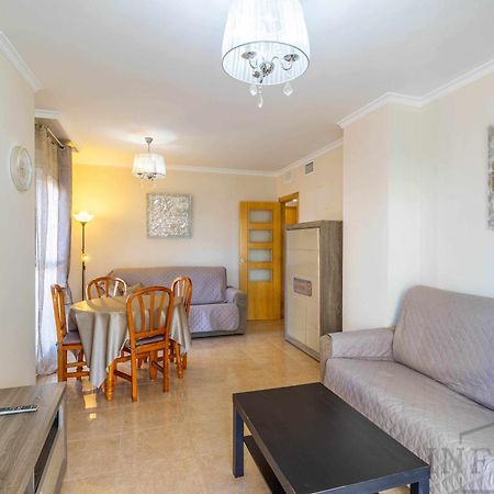Inftour Porto Azul 1 Apartamento Calpe Bagian luar foto