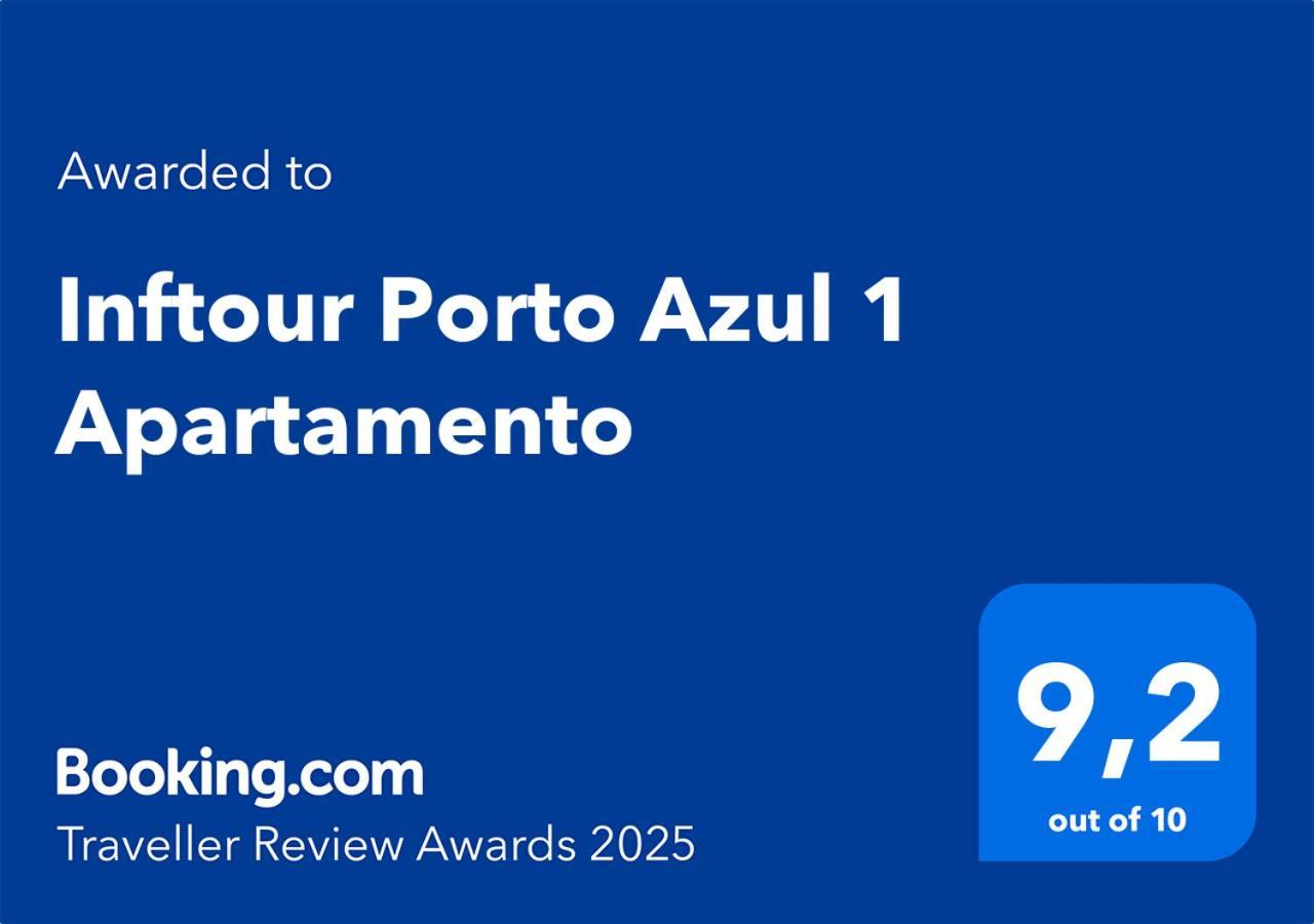 Inftour Porto Azul 1 Apartamento Calpe Bagian luar foto